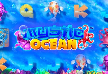 Mystic Ocean