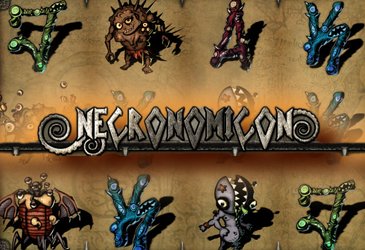 Necronomicon